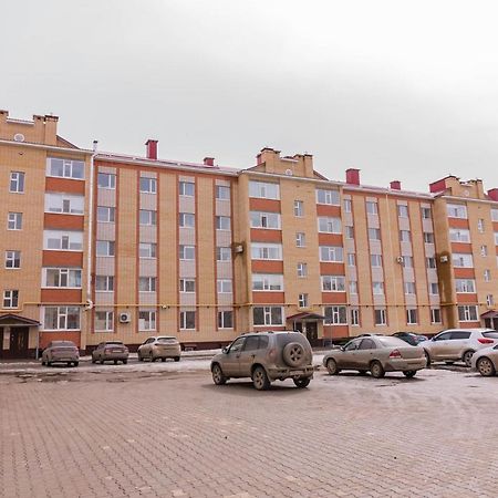 Апартаменты Актобе Люкс Экстерьер фото